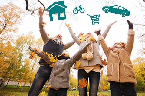 Prestiti personali ACF: finanziamenti personalizzati